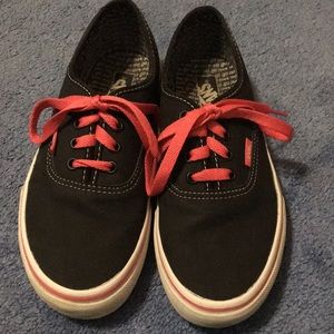 Vans Sneakers
